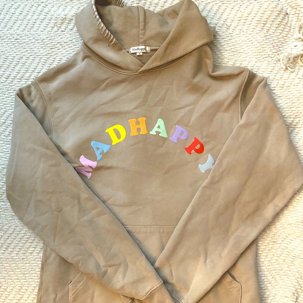 Madhappy Pullover Hoodie